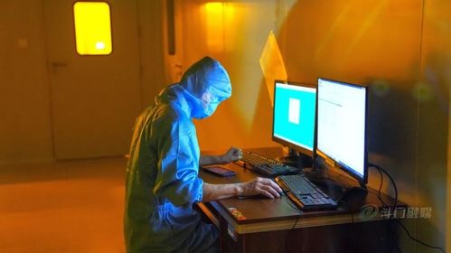 珠海斗门打造智能工厂新高地，精准服务全球5000家客户